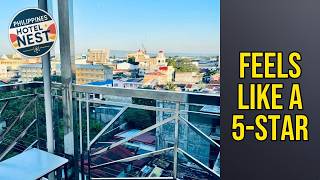 Waterfront 2Bedroom Apartments Naga City - Feels Like a 5-Star | Naga City, Phil