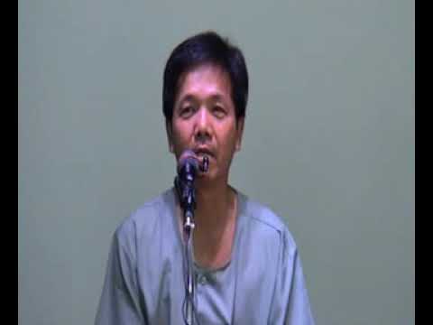 ค่ายสุขภาพ แพทย์ทางเลือกวิถีธรรม ช่วงที่ 6