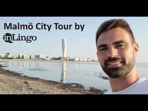 Malmö, Sweden - Best Things to Do