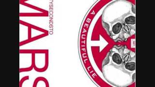 30 seconds to mars - Attack