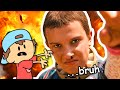 Every Time Eleven Has Killed Someone In Stranger Things Season 1 4