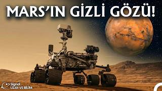 Süper Lens Mars Kayalarında Neyi Arıyor? | Türkçe Dublaj Belgesel