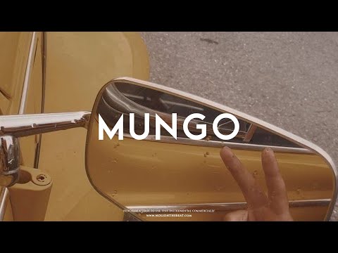 Afrobeat Wizkid x Chris brown Type Beat - "Mungo"