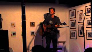 Rick North at Providence Hoot Part 3 (Anchor 6-18-2014)
