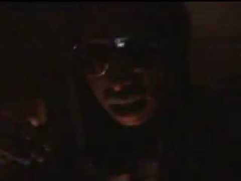 Tony Montana [OFFICIAL VIDEO!!!]- ill will the illest