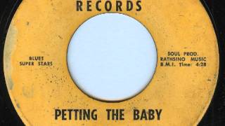 Willie Dixon - Petting the Baby