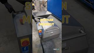 Stephan Microcut MCH-D40 rezač mesa | Slika 4 - Machineryline