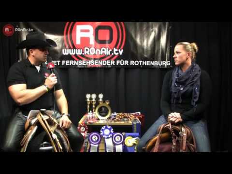 Wir sind Rothenburg mit Jasmin Schuster