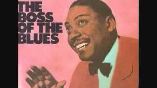 Big Joe Turner Accords