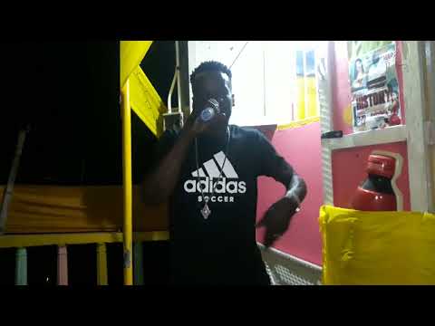 Pro Gad. Reggae In The Hills Tour #Reggaeinthehills