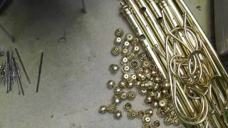 Scrap Value of a King Size Brass Bed