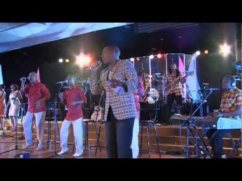 Patrick Duncan - Jesus Is My Saviour