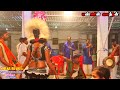 Karakattam New 2022 New Karakattam Latest கரகாட்டம் S P Kumar Naiyandi Melam