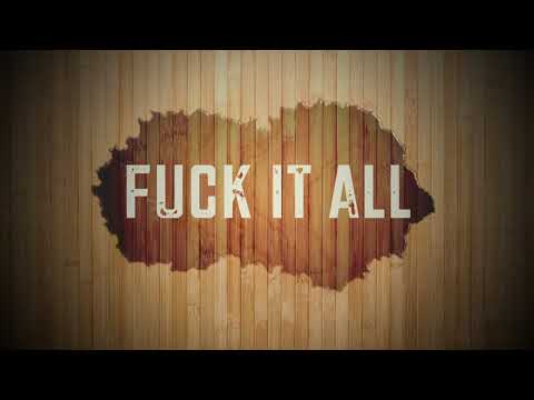 Poker Man - Fuck It All (Lyric Video)