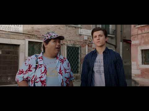 Spider-Man: Far From Home (TV Spot 'Mysterio Suit Dom Cutdown')