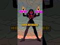 THINGS YOU MISSED IN THE STEVN UNIVERSE PILOT Stevenuniverse Garnet Anime