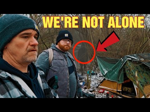 (TERRIFYING APP) OUR MOST DANGEROUS RANDONAUTICA EXPERIENCE 