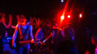 Fujifest Massive -- Shores