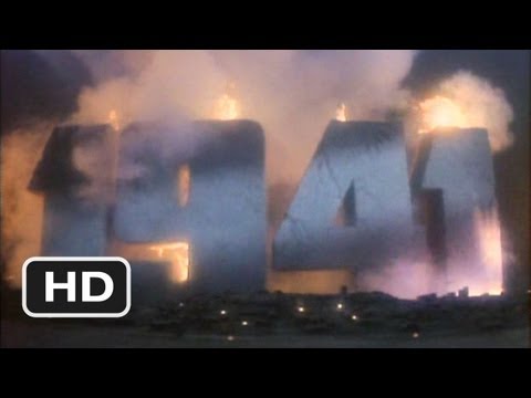 1941 Official Teaser #1 - (1979) HD
