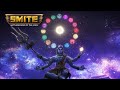 SMITE The Destroyer Shiva Cinematic