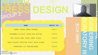 Download lagu ECH 3905 | EXPERIMENT 5 | GROUP 3 mp3 Download lagu ECH 3905 | EXPERIMENT 5 | GROUP 3 mp3