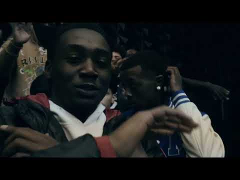 Gunna Syrup 127 x Tookie N$LPN - GGx14 (Music Video) | Dir @ShawnEff559