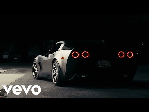 Mzade - Feel The Sound (Original Mix)