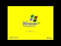 Windows Xp Startup Effects 5668