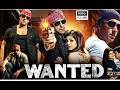 Wanted Salman Khan Ayesha Takia Full Movie Hindi Prakash Raj Full Movie HD