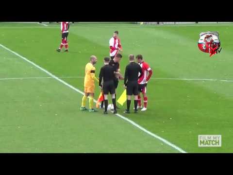 Sheppey United 3-1 Bearsted - 27 Oct 2018 - Highlights