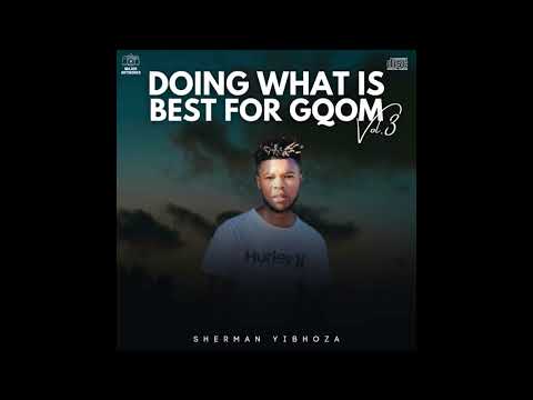 01. Respect The Sound by Sherman (Yibhoza)