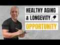 Healthy Longevity Trend Massive Opportunity For Supplement Brands Explained