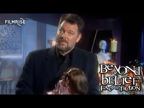 Beyond Belief - Season 4, Episode 2 - Full Episode