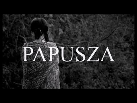 PAPUSZA en el programa DIAS DE CINE