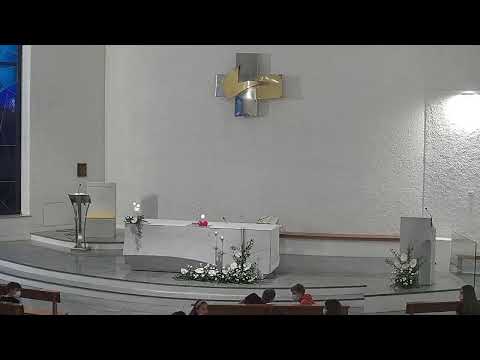 Transmissão ao vivo da Paróquia San Paolo Rho DELME