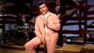 Conway Twitty - Dim Lonely Places