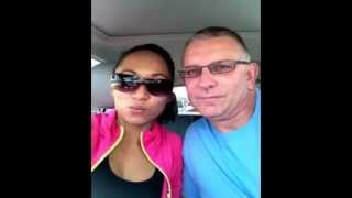 Robert Irvine and Gail Kim's Video shout out to one of thier wedding photographers!