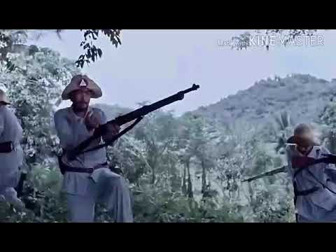 Battle of Tirad Pass 1899