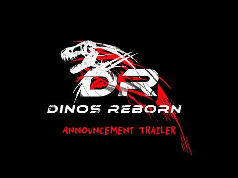 Announcement Trailer