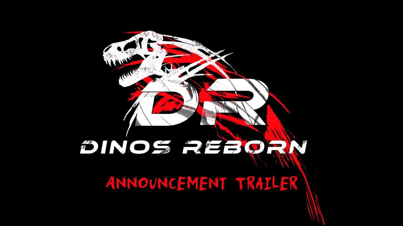 Dinos Reborn é um novo jogo de mundo aberto com dinossauros