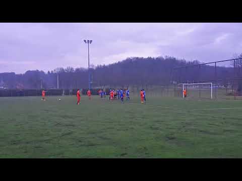 Pio HNŠK Moslavina -  Metalac  7:0..