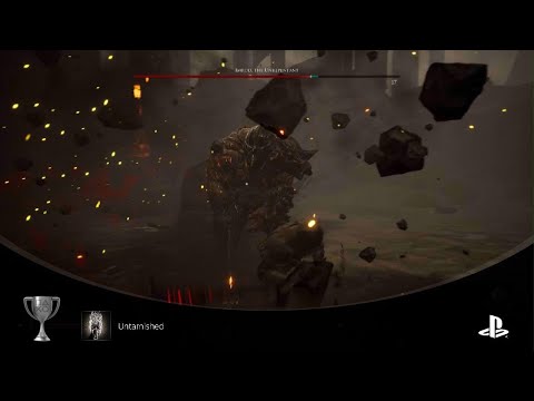 Mortal Shell: Enhanced Edition 2025 parry.