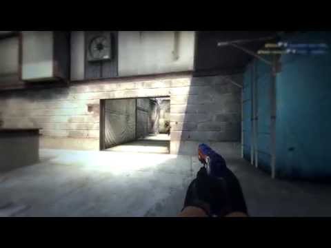 Pawko ACE @ Pistolero