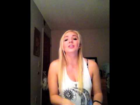 Yours Ella Henderson - Dani King Cover