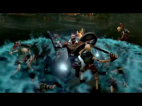 We're Shuffling In A Great Game This July