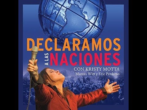 Oid La Voz - Kristy Motta