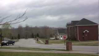 preview picture of video '3/2/2012 indiana deadly Indiana tornado'