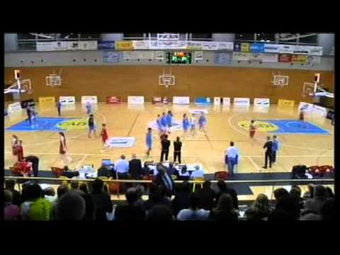 L.F. CADI ICG SOFTWARE,72 - JOPISA CIUDAD DE BURGOS,59 (03/04/2013 0:00:00)