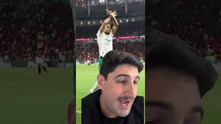 PAULINHO PUNIDO: ACABOU O FUTEBOL
