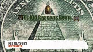 Blowin Up Instrumental